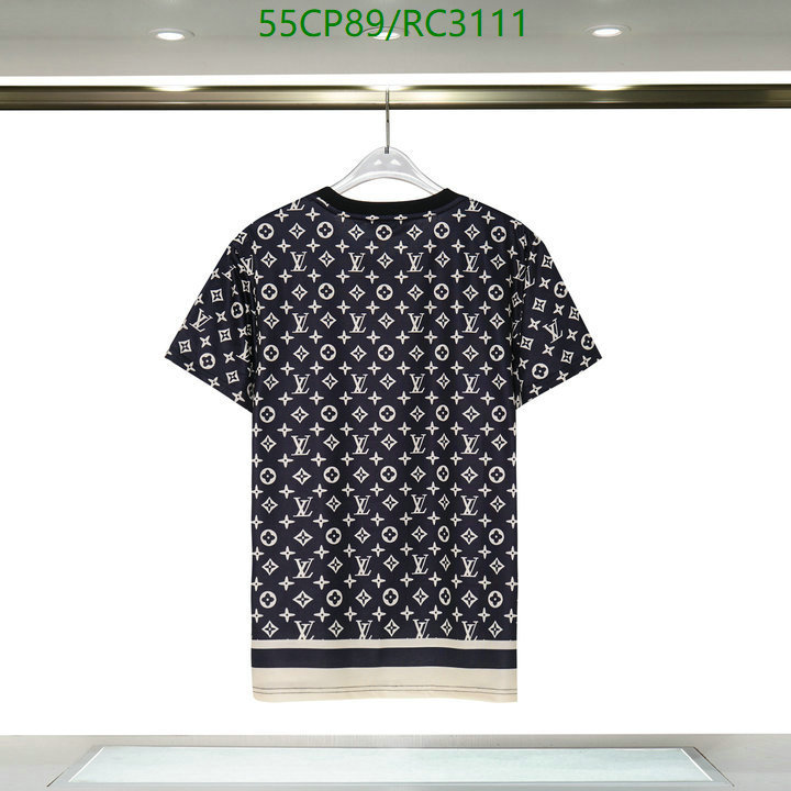 Code: RC3111