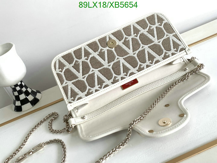 Valentino-Bag-4A Quality, Code: XB5654,$: 89USD