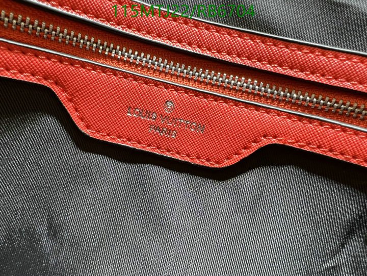 LV-Bag-4A Quality, Code: RB6704,$: 115USD