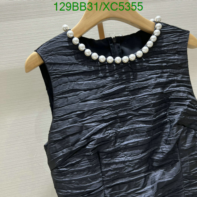 Dior-Clothing, Code: XC5355,$: 129USD