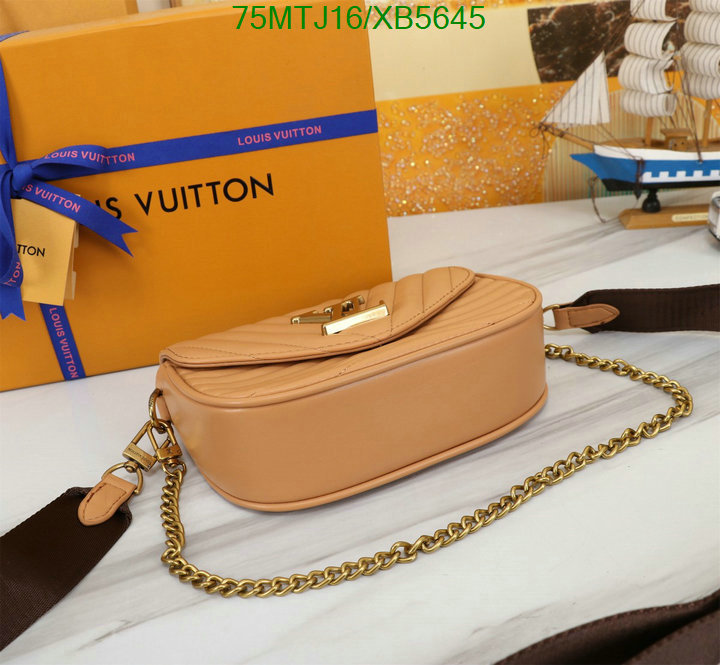 LV-Bag-4A Quality, Code: XB5645,$: 75USD