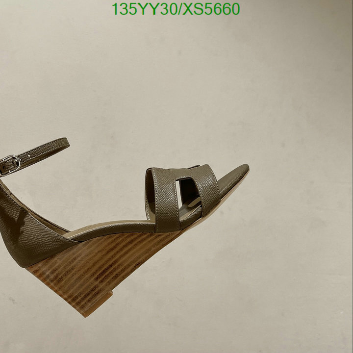 Hermes-Women Shoes, Code: XS5660,$: 135USD