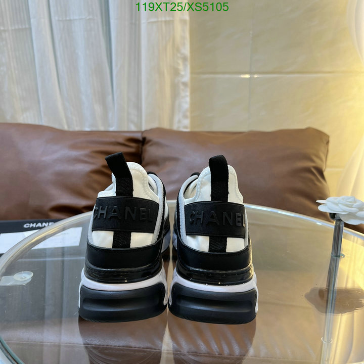 Chanel-Men shoes, Code: XS5105,