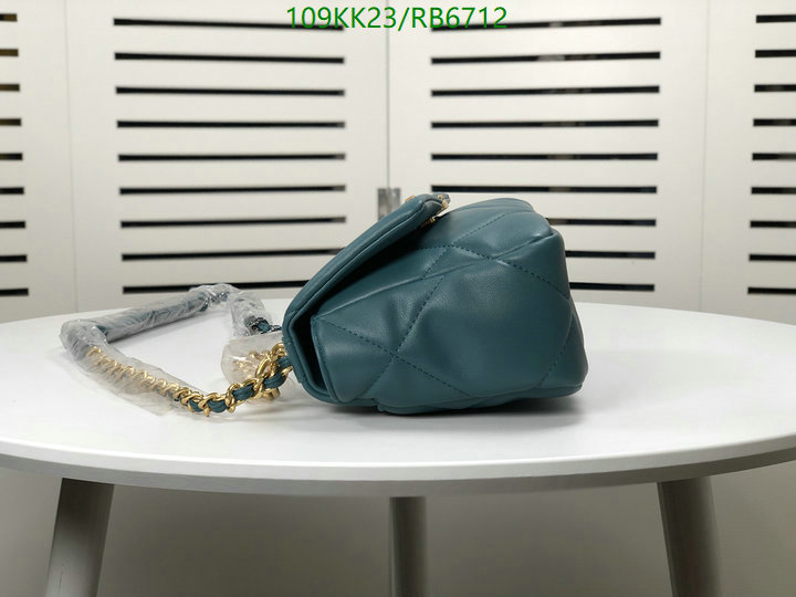 Chanel-Bag-4A Quality, Code: RB6712,$: 109USD