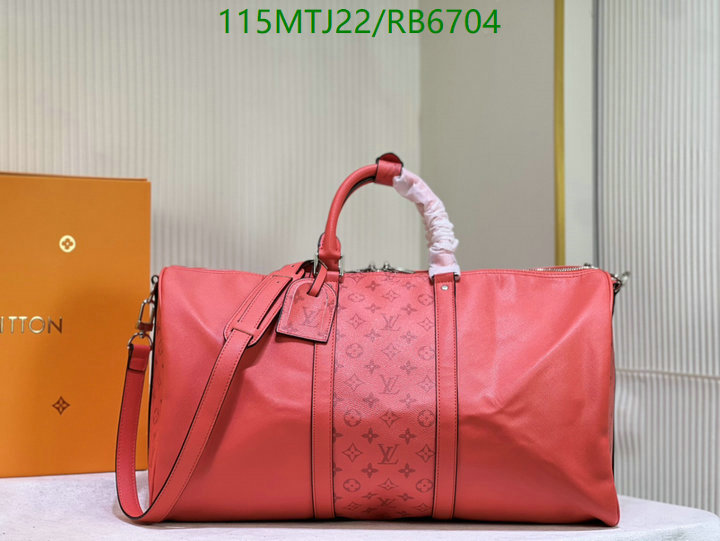 LV-Bag-4A Quality, Code: RB6704,$: 115USD