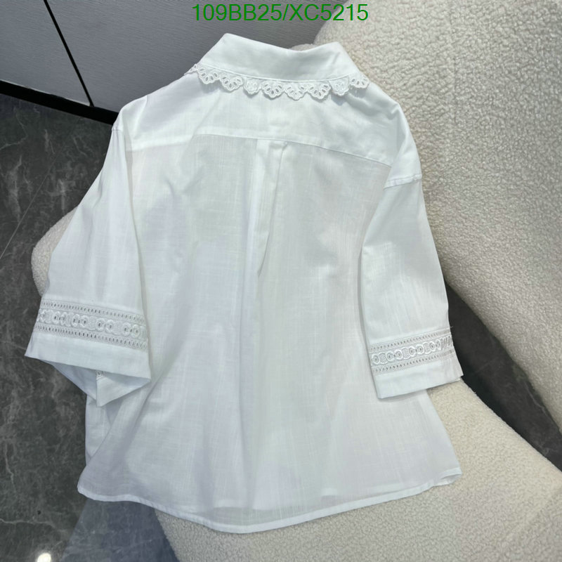 CELINE-Clothing, Code: XC5215,$: 109USD