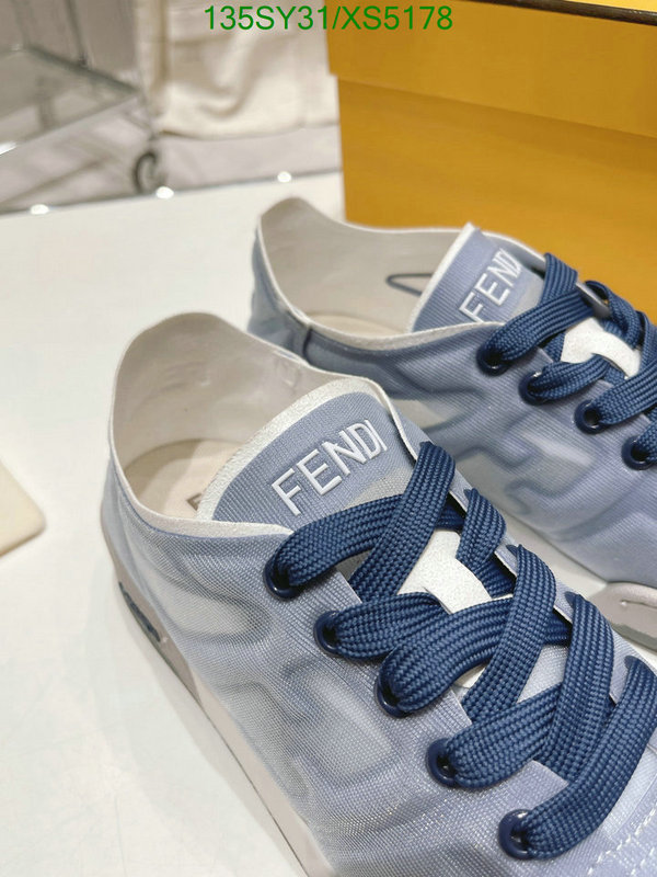 Fendi-Women Shoes, Code: XS5178,$: 135USD