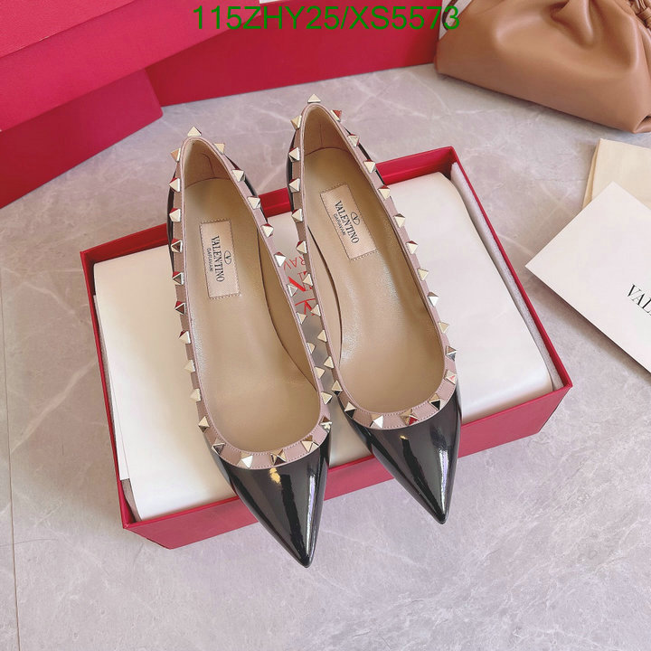 Valentino-Women Shoes, Code: XS5573,