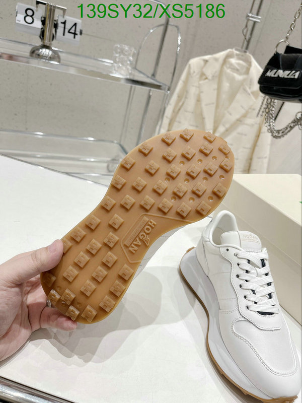 Hogan-Women Shoes, Code: XS5186,$: 139USD