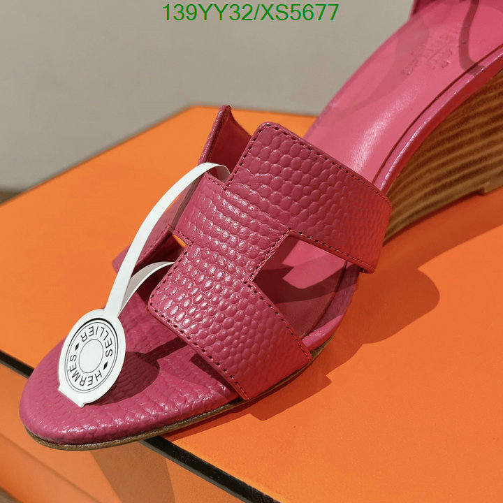 Hermes-Women Shoes, Code: XS5677,$: 139USD