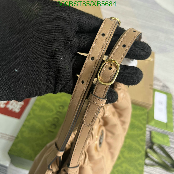 Gucci-Bag-Mirror Quality, Code: XB5684,$: 309USD