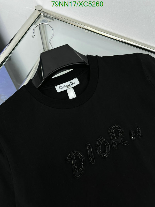 Dior-Clothing, Code: XC5260,$: 79USD
