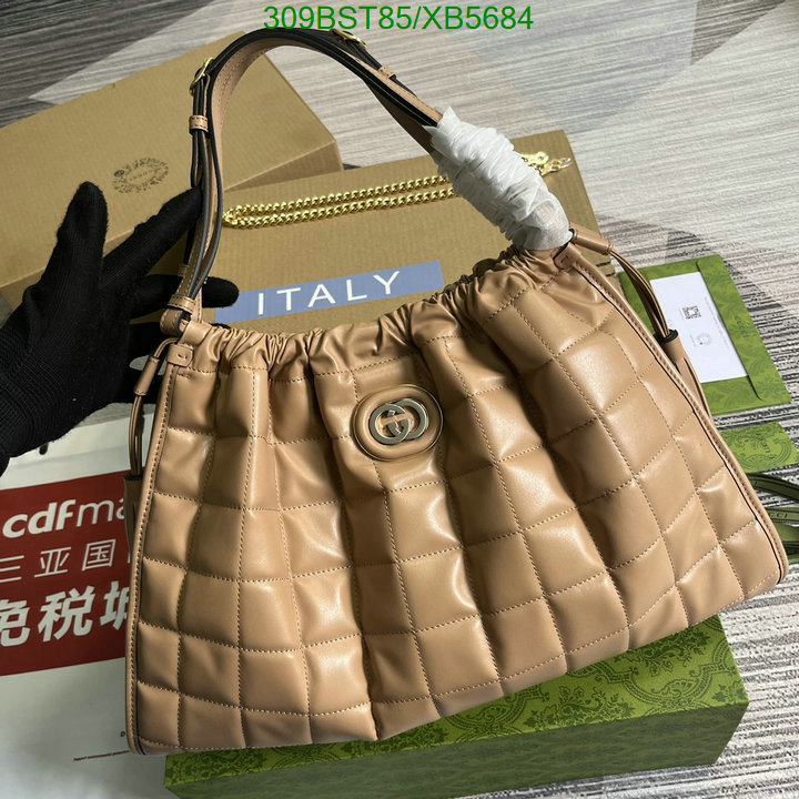 Gucci-Bag-Mirror Quality, Code: XB5684,$: 309USD