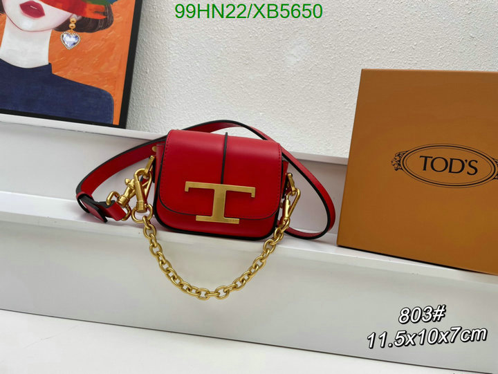 Tods-Bag-4A Quality, Code: XB5650,$: 99USD