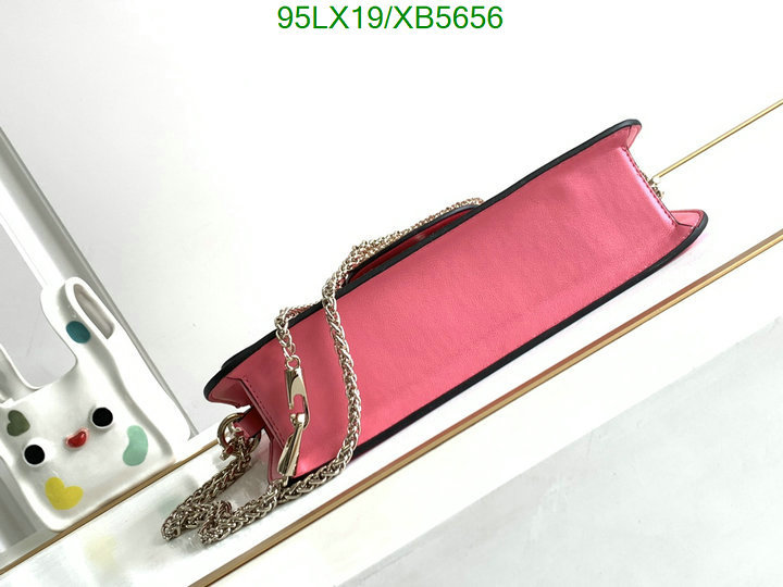 Valentino-Bag-4A Quality, Code: XB5656,$: 95USD