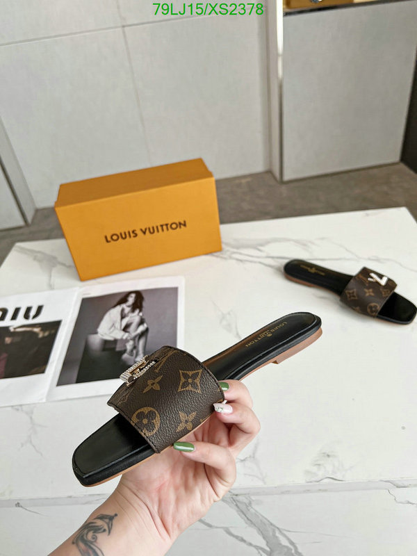 L*V-👟》Women Shoes Code: XS2378