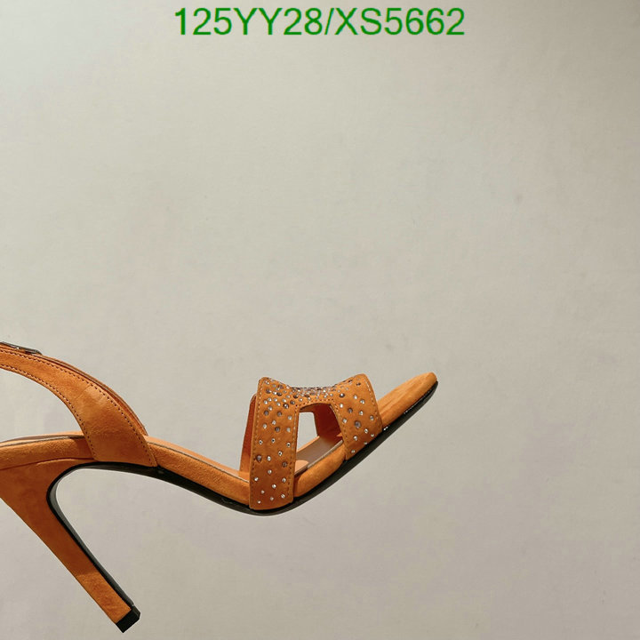 Hermes-Women Shoes, Code: XS5662,$: 125USD