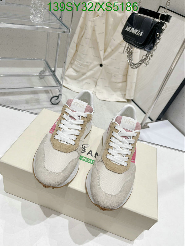 Hogan-Women Shoes, Code: XS5186,$: 139USD