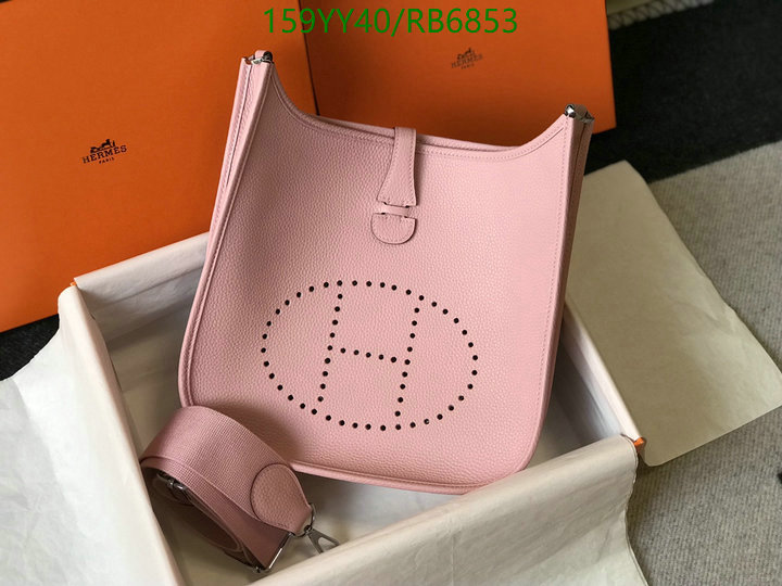 Hermes-Bag-Mirror Quality, Code: RB6853,$: 159USD