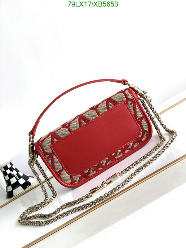 Valentino-Bag-4A Quality, Code: XB5653,$: 79USD