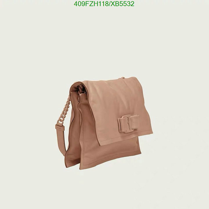 Ferragamo-Bag-Mirror Quality, Code: XB5532,$: 409USD