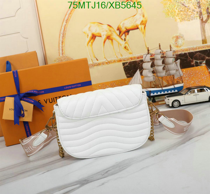 LV-Bag-4A Quality, Code: XB5645,$: 75USD