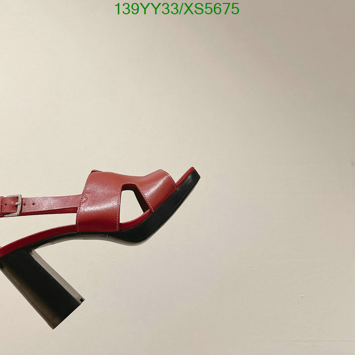 Hermes-Women Shoes, Code: XS5675,$: 139USD