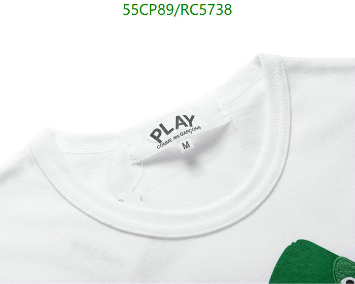 Play-Clothing, Code: RC5738,$: 55USD
