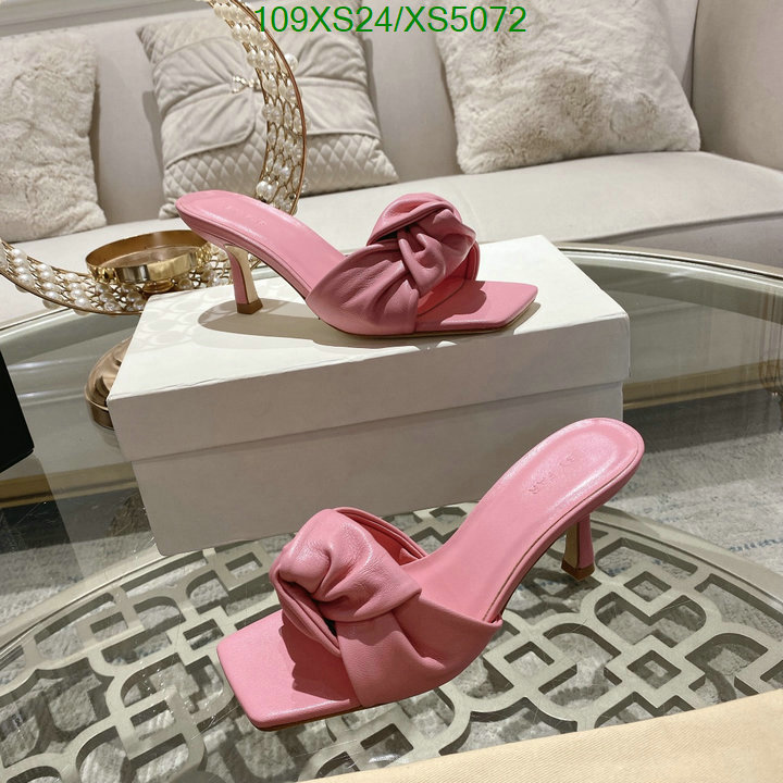 BY Far-Women Shoes, Code: XS5072,$: 109USD