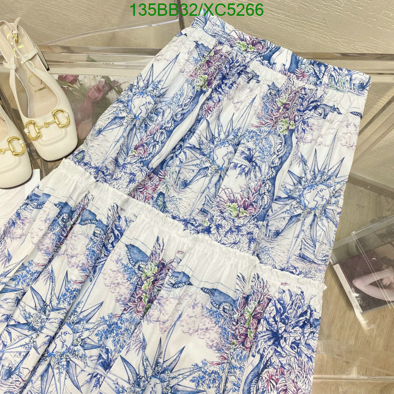Dior-Clothing, Code: XC5266,$: 135USD