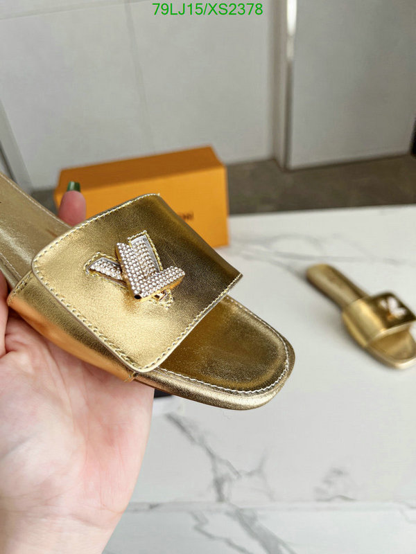 L*V-👟》Women Shoes Code: XS2378