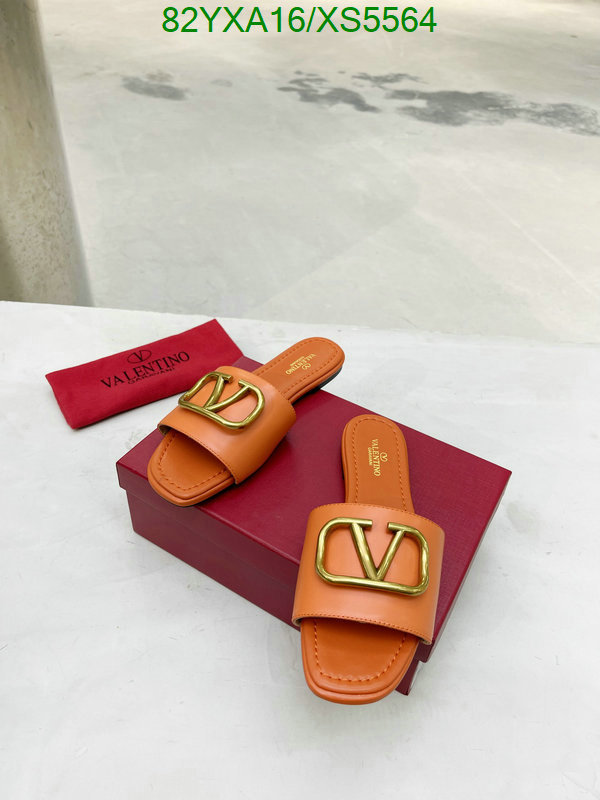 Valentino-Women Shoes, Code: XS5564,