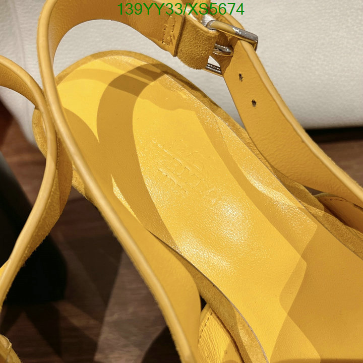 Hermes-Women Shoes, Code: XS5674,$: 139USD