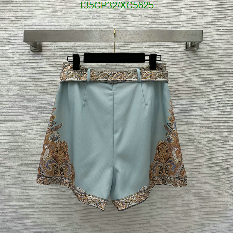 Zimmermann-Clothing, Code: XC5625,$: 135USD