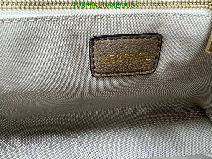 Versace-Bag-4A Quality, Code: XB5657,$: 109USD