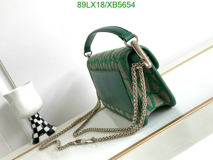 Valentino-Bag-4A Quality, Code: XB5654,$: 89USD