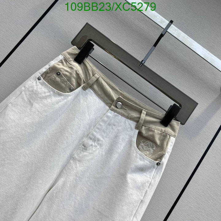 Loewe-Clothing, Code: XC5279,$: 109USD