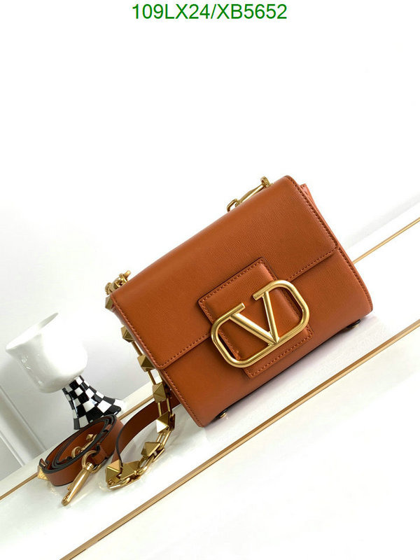 Valentino-Bag-4A Quality, Code: XB5652,$: 109USD