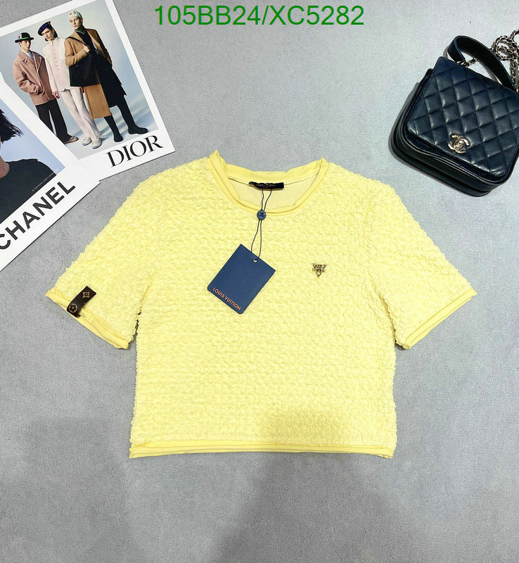 LV-Clothing, Code: XC5282,$: 105USD