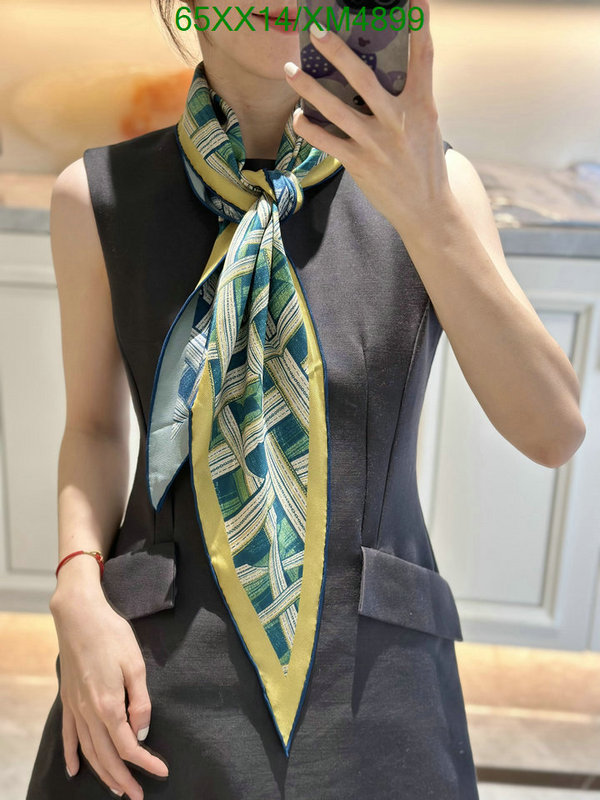 BV-Scarf, Code: XM4899,$: 65USD