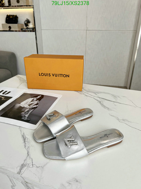 L*V-👟》Women Shoes Code: XS2378
