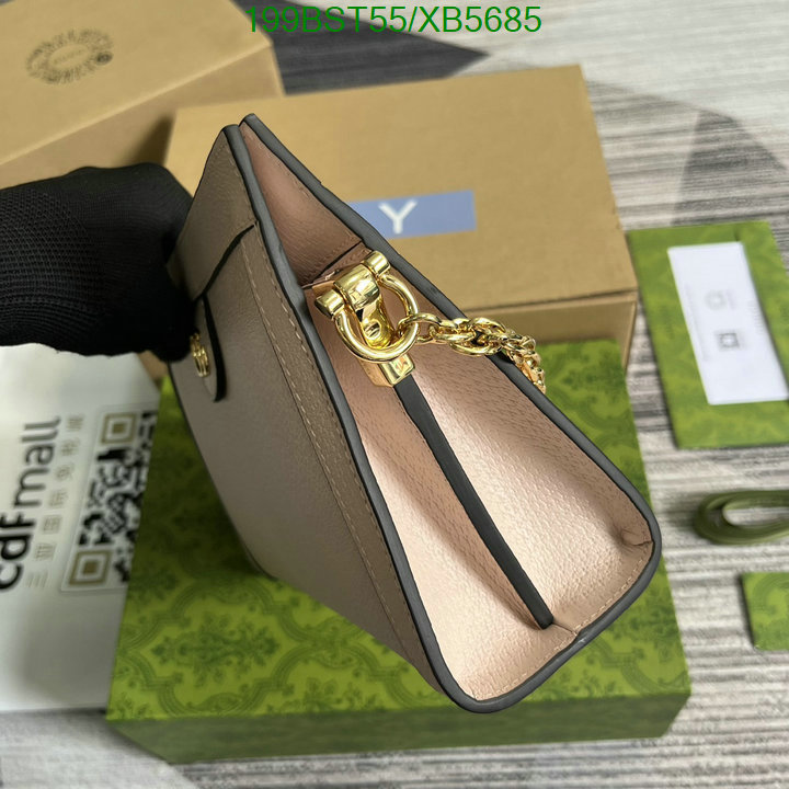 Gucci-Bag-Mirror Quality, Code: XB5685,$: 199USD