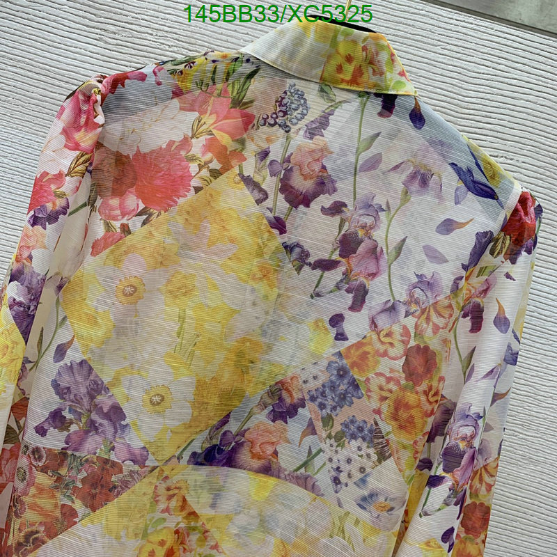 Zimmermann-Clothing, Code: XC5325,$: 145USD