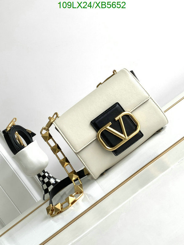 Valentino-Bag-4A Quality, Code: XB5652,$: 109USD