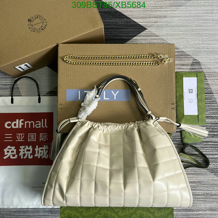 Gucci-Bag-Mirror Quality, Code: XB5684,$: 309USD