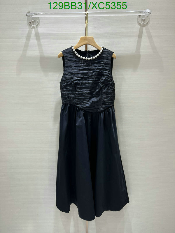 Dior-Clothing, Code: XC5355,$: 129USD