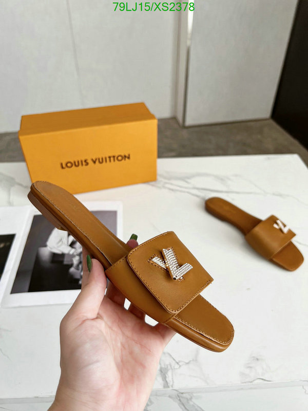 L*V-👟》Women Shoes Code: XS2378
