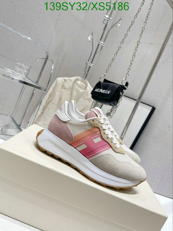 Hogan-Women Shoes, Code: XS5186,$: 139USD