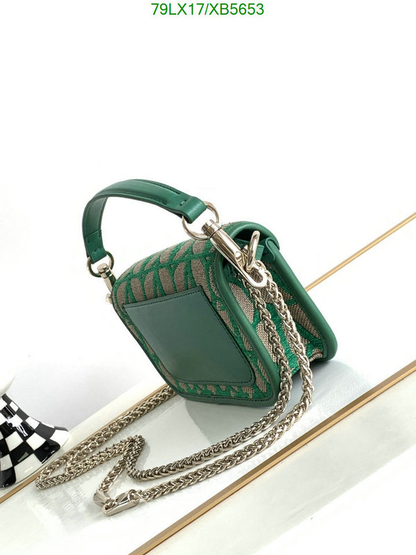 Valentino-Bag-4A Quality, Code: XB5653,$: 79USD