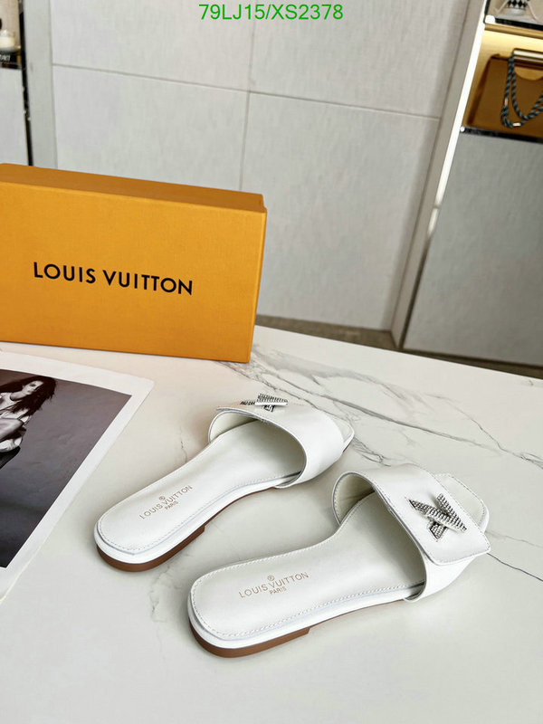 L*V-👟》Women Shoes Code: XS2378